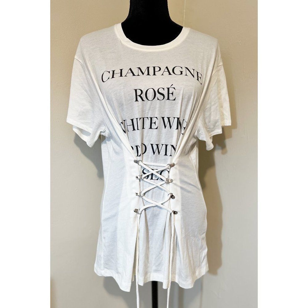 NWT Women's Express Shirt